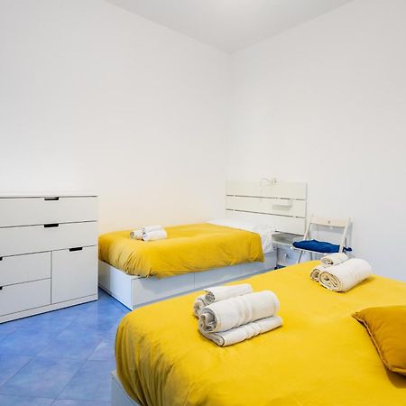 Luxury Apartments Caucich Lipari  Exteriér fotografie